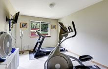 Barston home gym construction leads