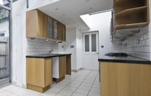 Barston kitchen extension leads